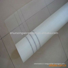 Tensile Fiberglass Mesh